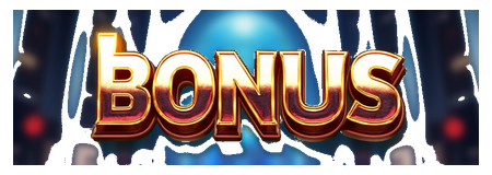 bonus game logo