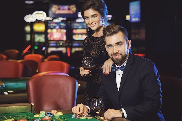 bonus game Roulette ka pura experience ek click mein